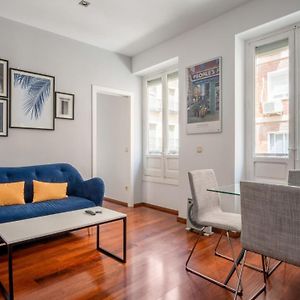 Apartamento de 2 Dormitorios
